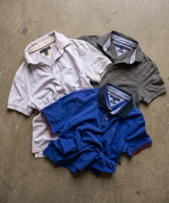 pallets de ropa Tommy Hilfiger al mayoreo en México