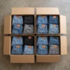 pallets de ropa Levi’s en liquidación en México