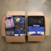 pallets de ropa The North Face al mayoreo en México