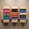 pallets de ropa Columbia al mayoreo en México