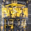 pallets de herramientas eléctricas DeWalt en México