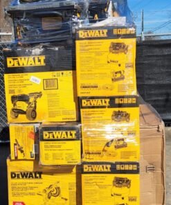 herramientas DeWalt de liquidación en México