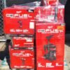 pallets de herramientas Milwaukee en liquidación en México