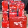 lotes de herramientas Milwaukee en México