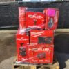 comprar pallets de herramientas Milwaukee en México