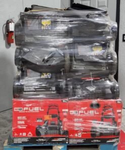 tarimas Milwaukee Packout al mayoreo en México