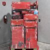 pallets Milwaukee para reventa en México