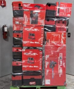 herramienta milwaukee​