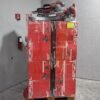 pallets Milwaukee M18 en México