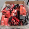 pallets Milwaukee M12 en México