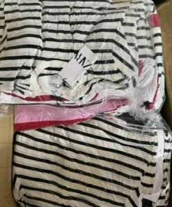 pallets de ropa Zara al mayoreo en México