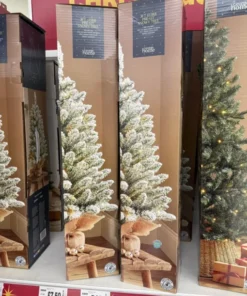 pallets de árboles de Navidad al mayoreo en México