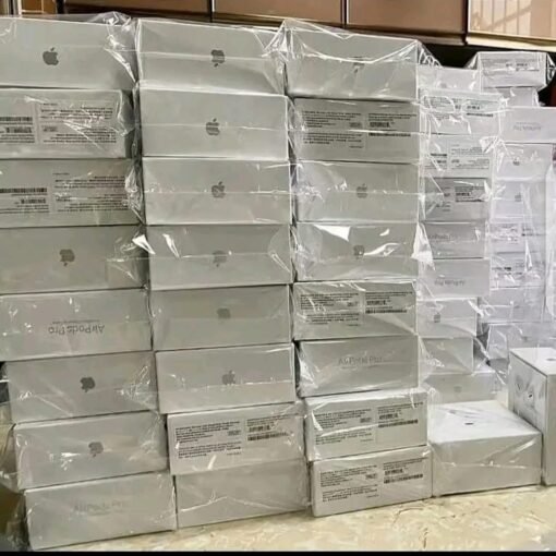 comprar pallets de AirPods en México