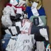 lotes de ropa Zara para reventa en México