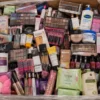 pallets de maquillaje para reventa en México
