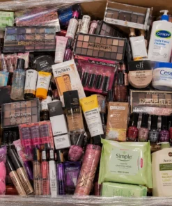 pallets de maquillaje para reventa en México
