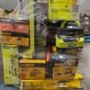 pallets de herramientas mixtas al mayoreo en México