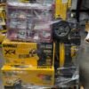 pallets de herramientas surtidas en México