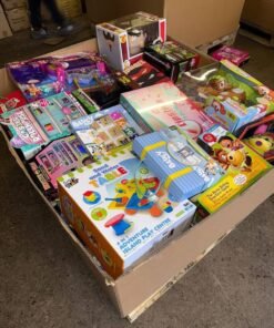 donde comprar juguetes en cdmx