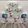 pallets de cartas Pokémon para reventa en México