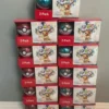 pallets de cartas Pokémon al mayoreo en México