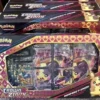 pallets de Pokémon en liquidación en México