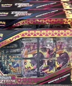pallets de Pokémon en liquidación en México