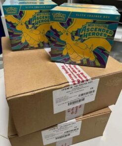 pokemon comprar cartas