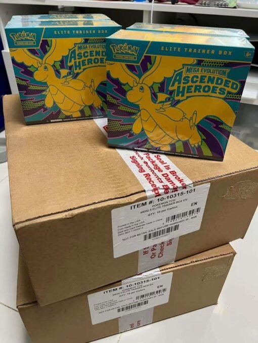 pokemon comprar cartas