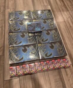 donde comprar cartas pokemon en mexico