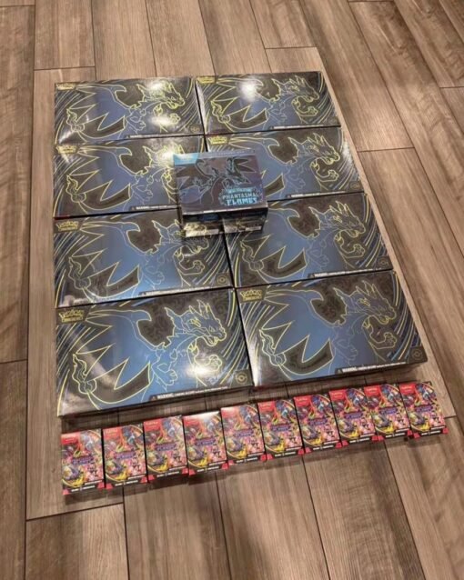 donde comprar cartas pokemon en mexico
