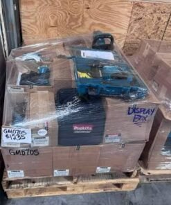 herramientas inalámbricas makita​