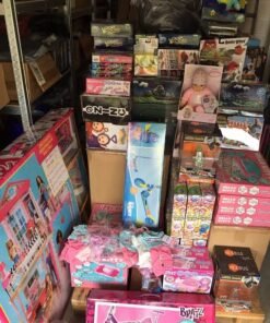 donde comprar juguetes por mayoreo