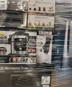 pallets de electrodomésticos para reventa en México