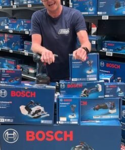 bosch herramientas