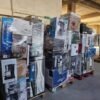 pallets de electrodomésticos al mayoreo en México