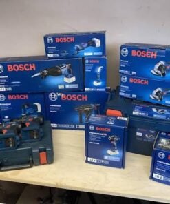 proveedora de herramientas bosch