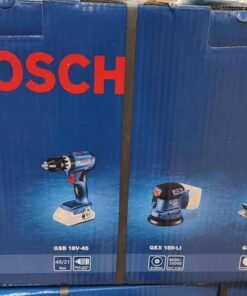 proveedora de herramientas bosch