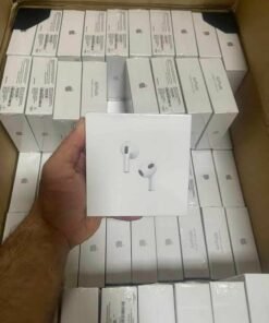 pallets de AirPods al mayoreo en México