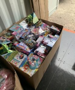 donde comprar juguetes baratos​