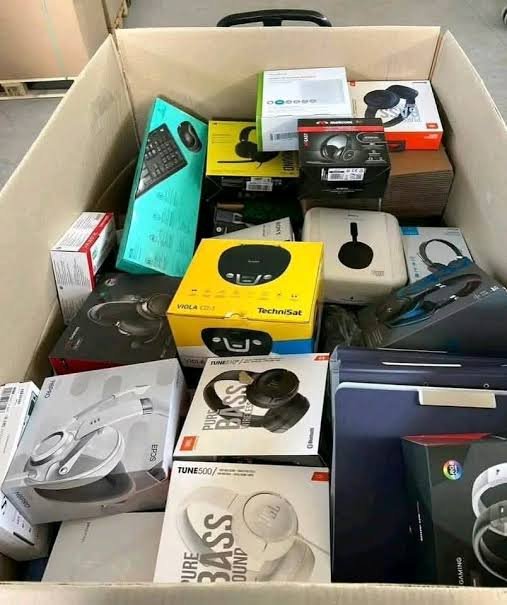 comprar electrónicos al mayoreo para revender en México