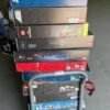 comprar pallets de LEGO en México