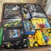 lotes de LEGO para reventa en México