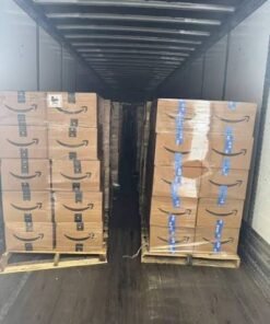pallets de mystery box al mayoreo en México