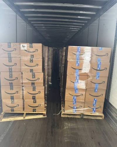 pallets de mystery box al mayoreo en México