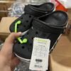 pallets de Crocs en liquidación en México