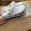 pallets de Crocs al mayoreo en México