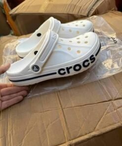 pallets de Crocs al mayoreo en México