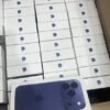 pallets de iPhone en liquidación en México