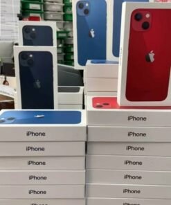 pallets de iPhone al mayoreo en México